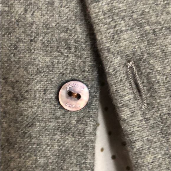 Jacadi Paris Gray Dress - Picture 8 of 8